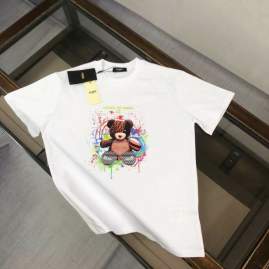 Picture of Fendi T Shirts Short _SKUFendiS-2XLsxtx7414197
